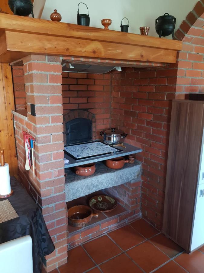 Casa Do Adro Hotel Виана до Кастело Екстериор снимка