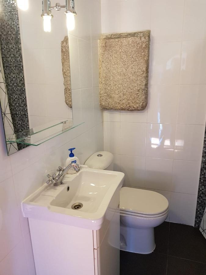 Casa Do Adro Hotel Виана до Кастело Екстериор снимка