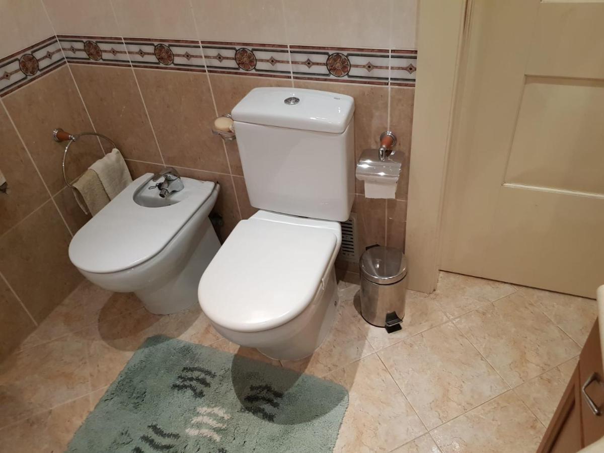 Casa Do Adro Hotel Виана до Кастело Екстериор снимка