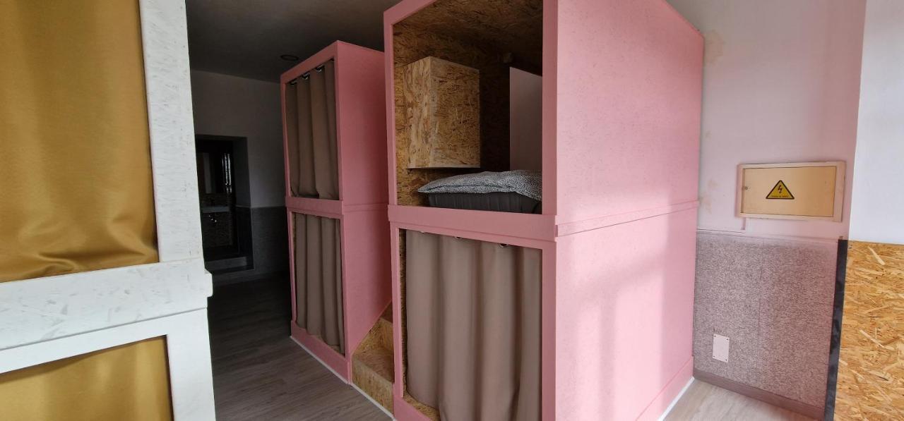 Casa Do Adro Hotel Виана до Кастело Екстериор снимка